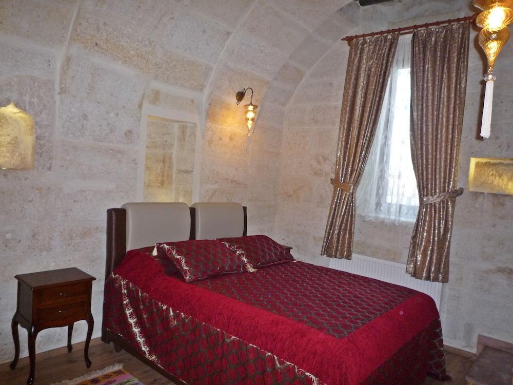 Cave Konak Cappadocia- Special Category Hotel Urgup Exterior photo