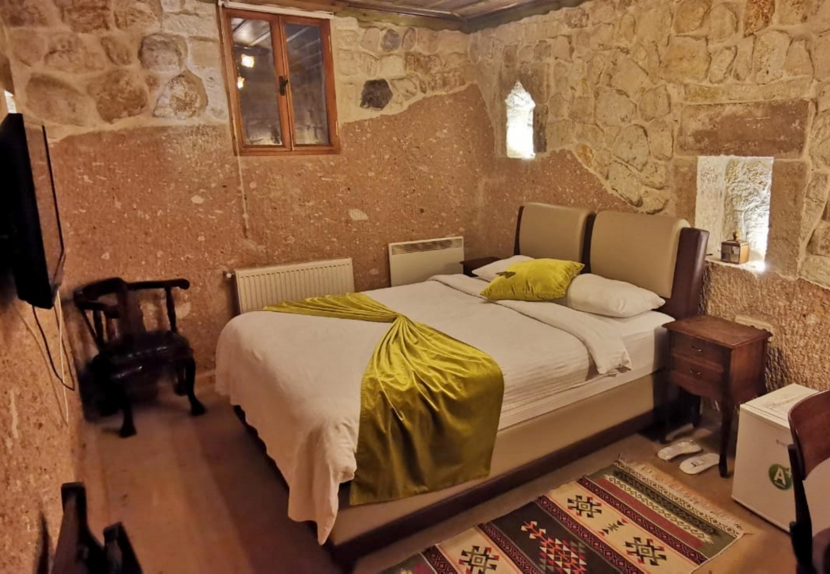 Cave Konak Cappadocia- Special Category Hotel Urgup Exterior photo